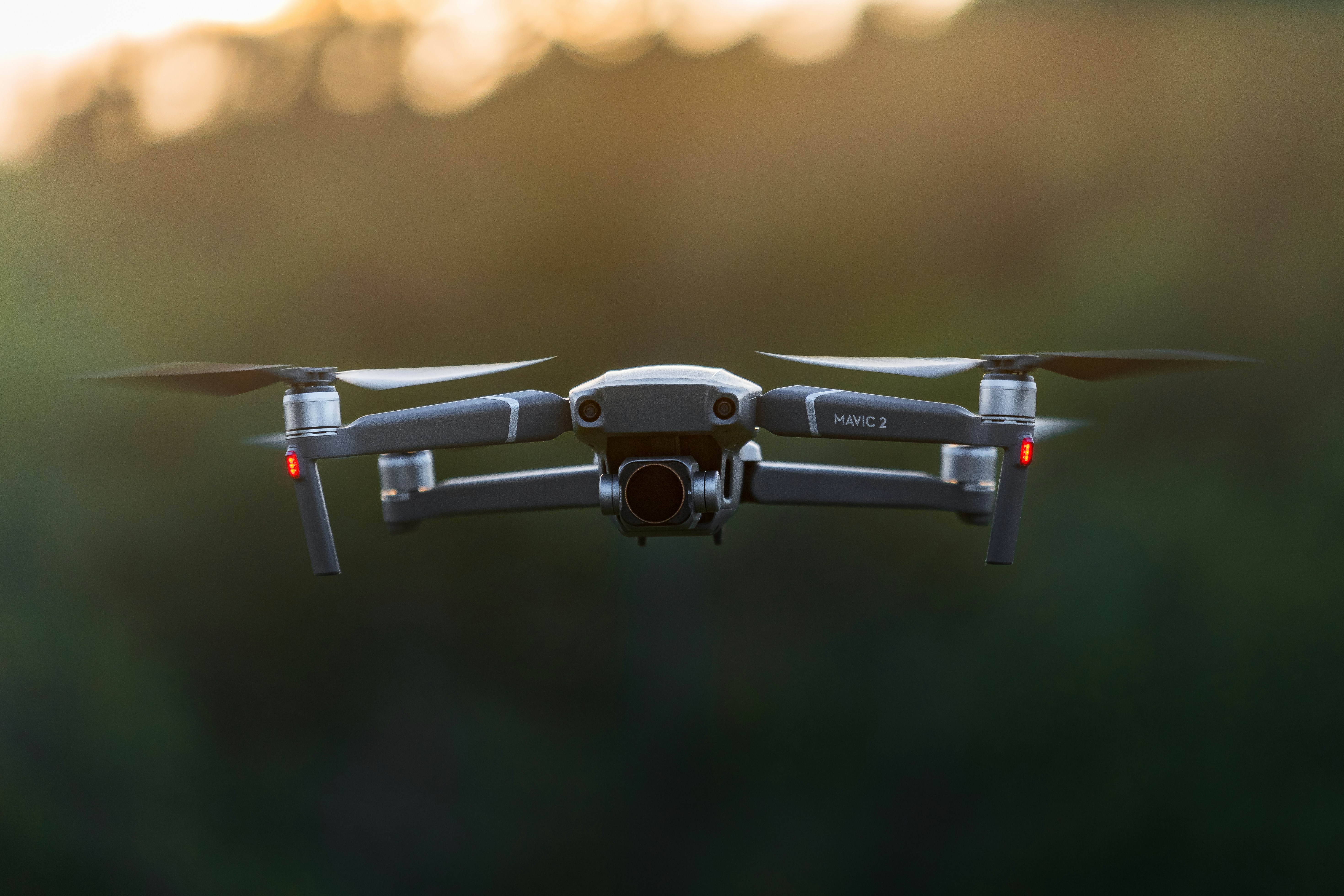 CIO Drone